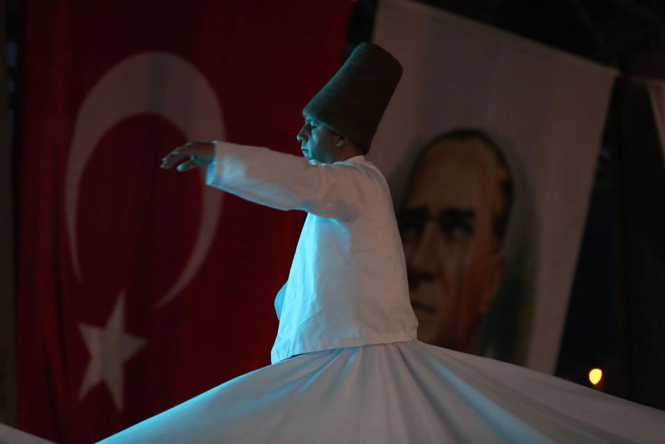 İFTAR SOFRASI MERKEZEFENDİ MAHALLESİ’NDE KURULACAK