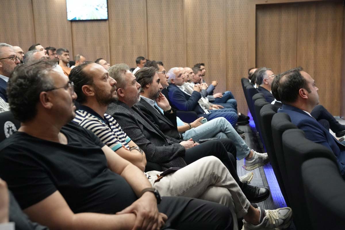 DENİZLİ SANAYİ ODASI’NDA MESLEK KOMİTELERİ TOPLANDI