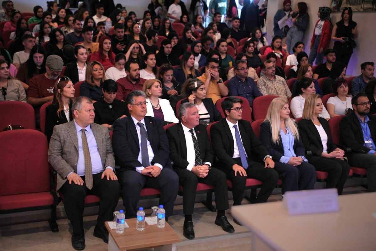 HONAZ MYO, KARİYER GÜNLERİNDE ÖNEMLİ İSİMLERİ AĞIRLADI       