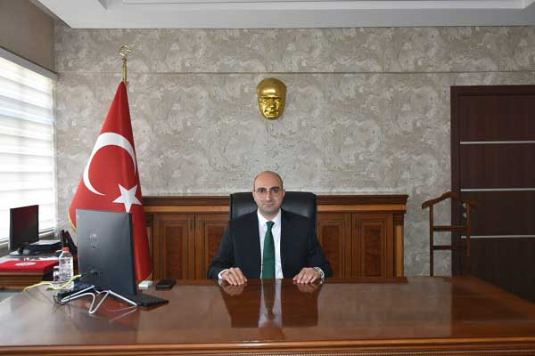 KALE KAYMAKAMI CEYLAN’IN ACI GÜNÜ