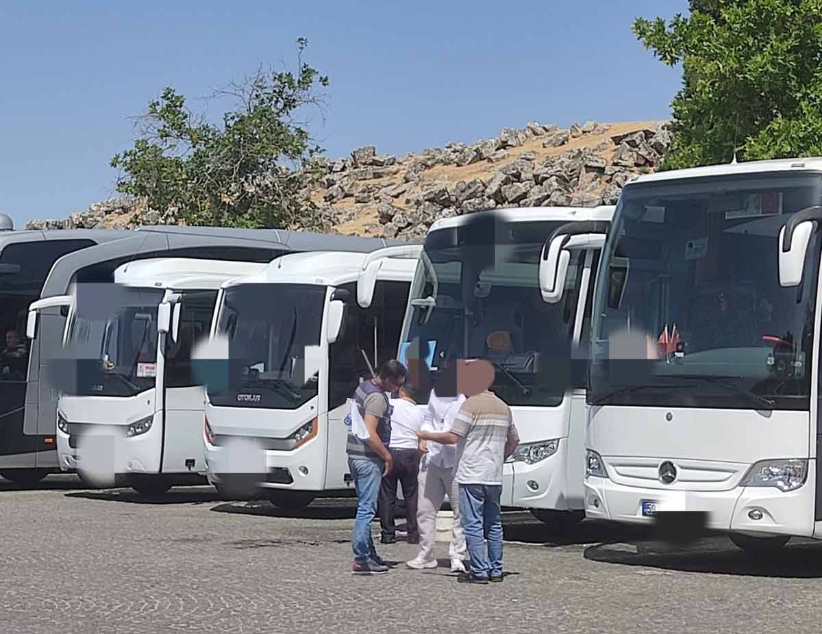 SAHTE REHBER VE ACENTALARA KARŞI MÜCADELE BAŞLATILDI