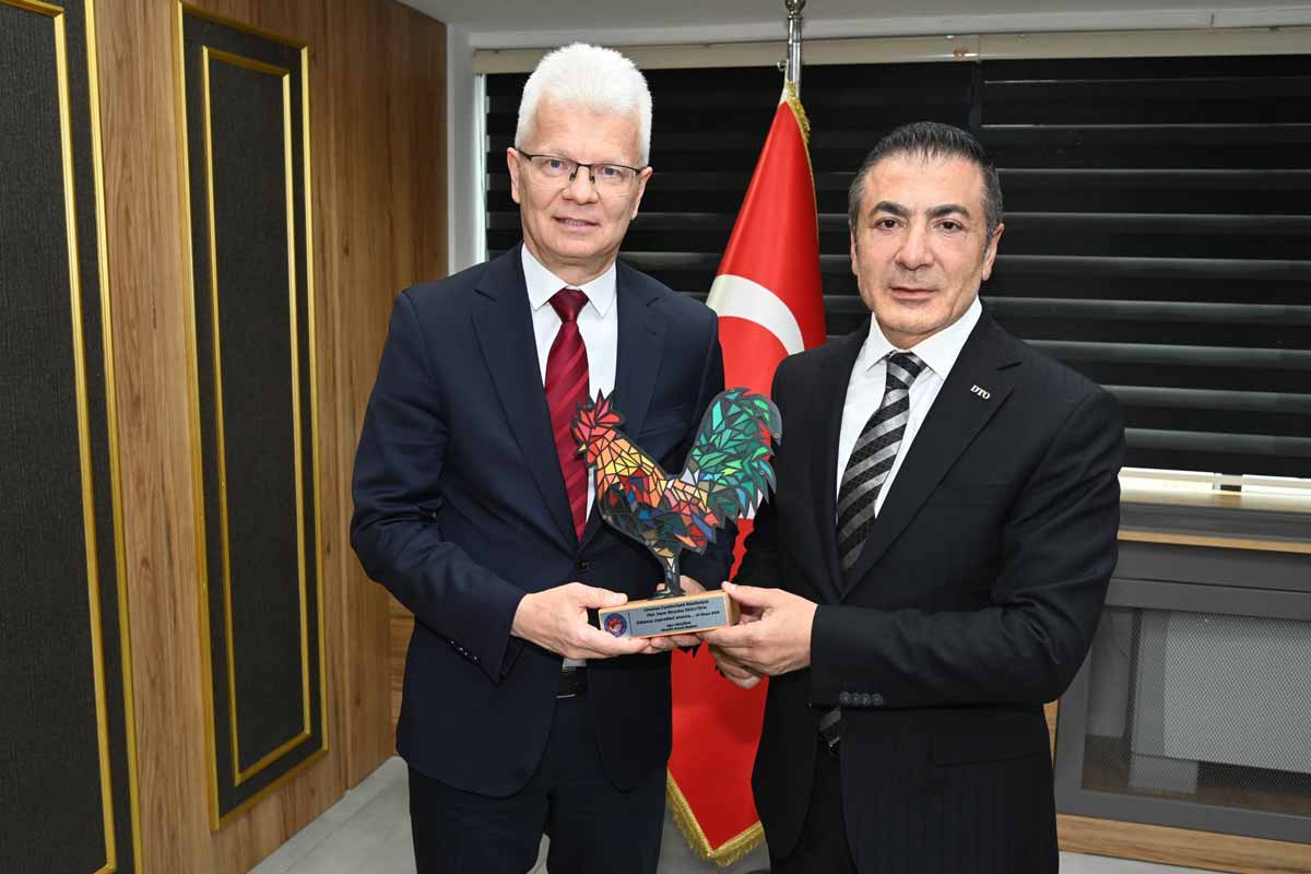 VİZE SORUNU İÇİN DESTEK İSTEDİ
