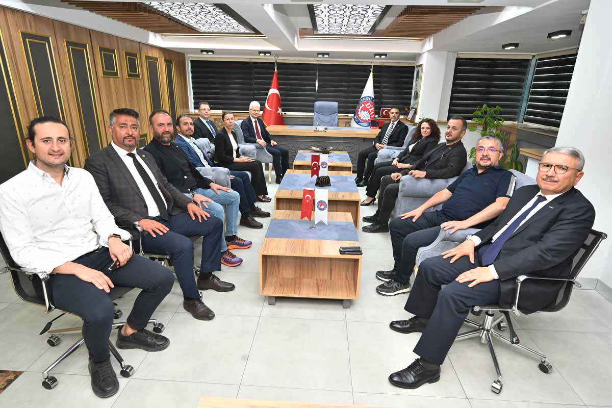 VİZE SORUNU İÇİN DESTEK İSTEDİ