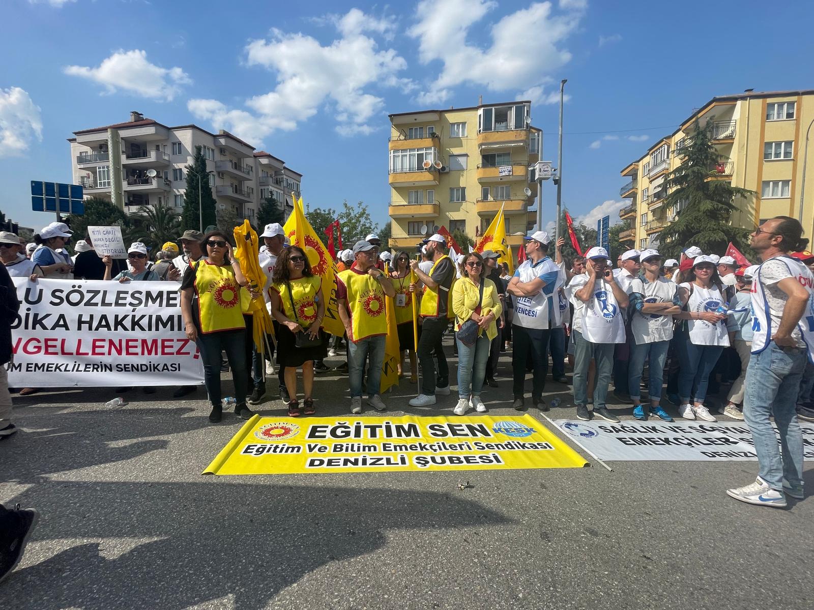 denizli 1 mayıs