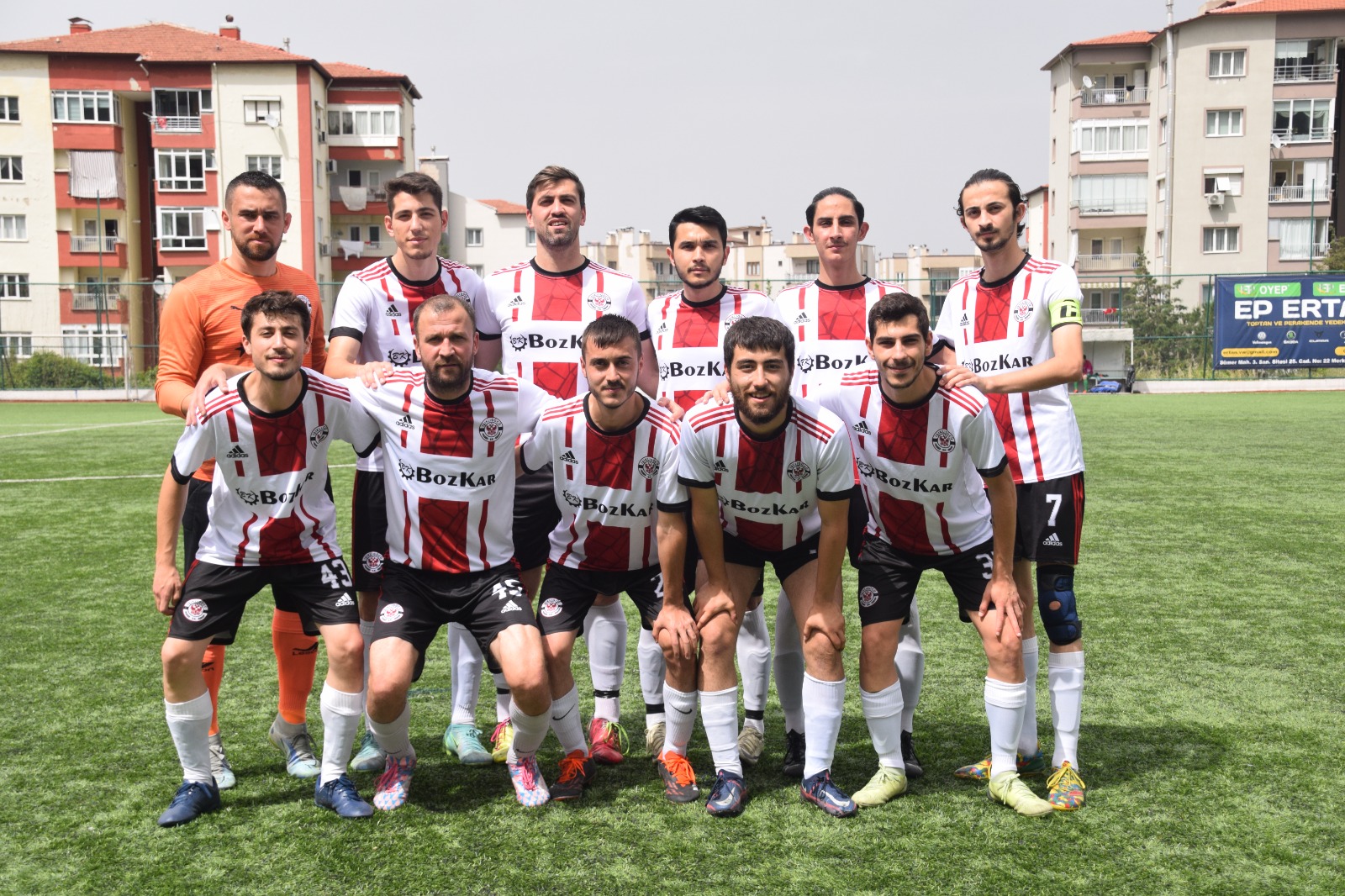 Işıklıgücüspor