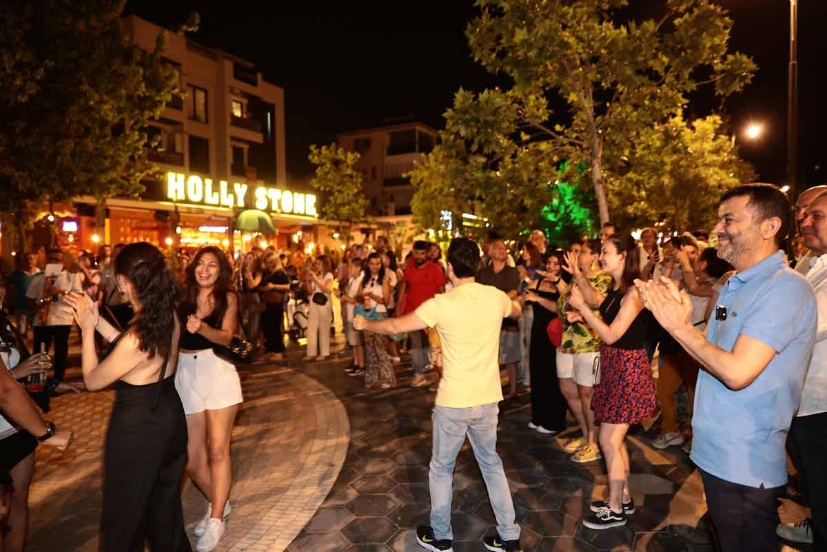 DENİZLİ SANAT ŞEHRİ OLACAK