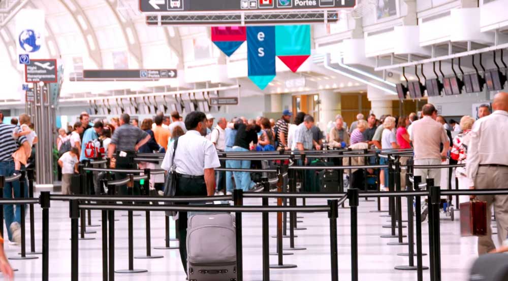 KOMİSYONDAN GEÇTİ: SİVİL HAVACILIKTA YENİ DÖNEM