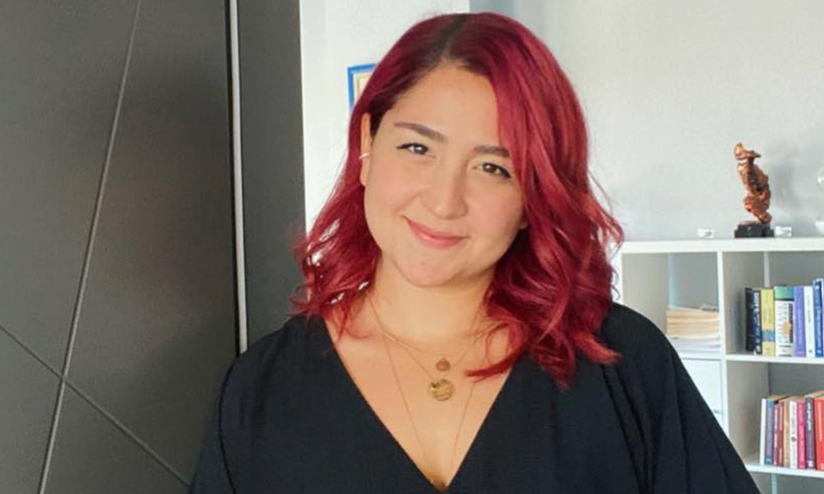 ONKOLOJİ GÖNÜLLÜLERİ’NİN YENİ BAŞKANI CANER OLDU