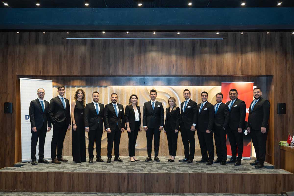 SÖZKESEN KURMAYLARINI BELİRLEDİ