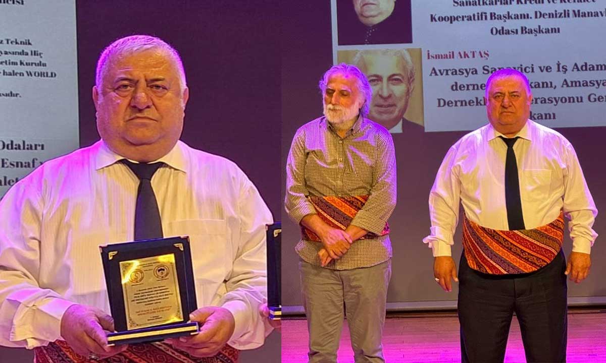 YILIN AHİSİ ERBEĞİ