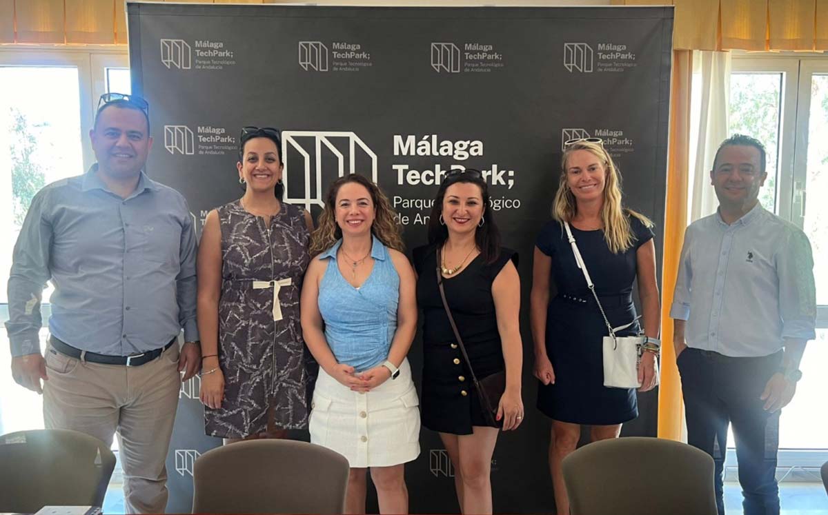 DSO AKADEMİ’DEN MALAGA’YA İŞ BİRLİĞİ ZİYARETİ