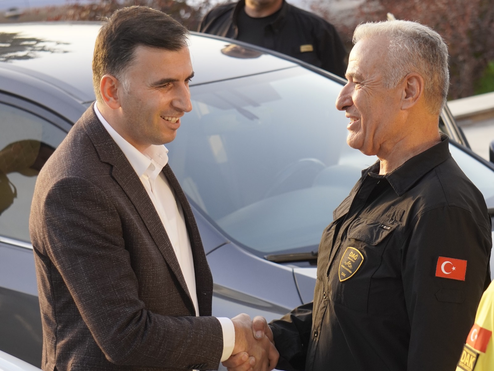 Dağ Arama Kurtarma (DAK)