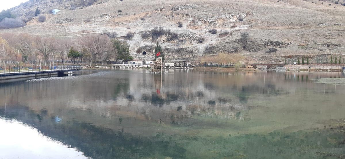 VATANDAŞ İMECE USULÜ ONARDI