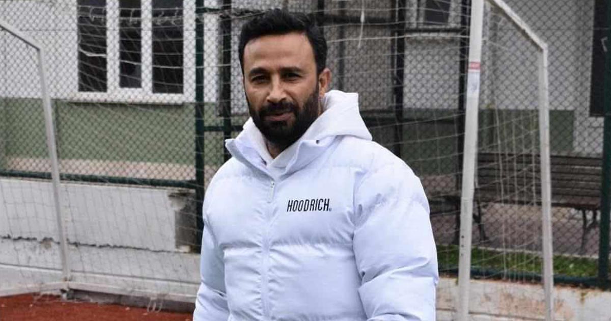 ÇAL BELEDİYESPOR’DA HASAN KAPLAN DÖNEMİ