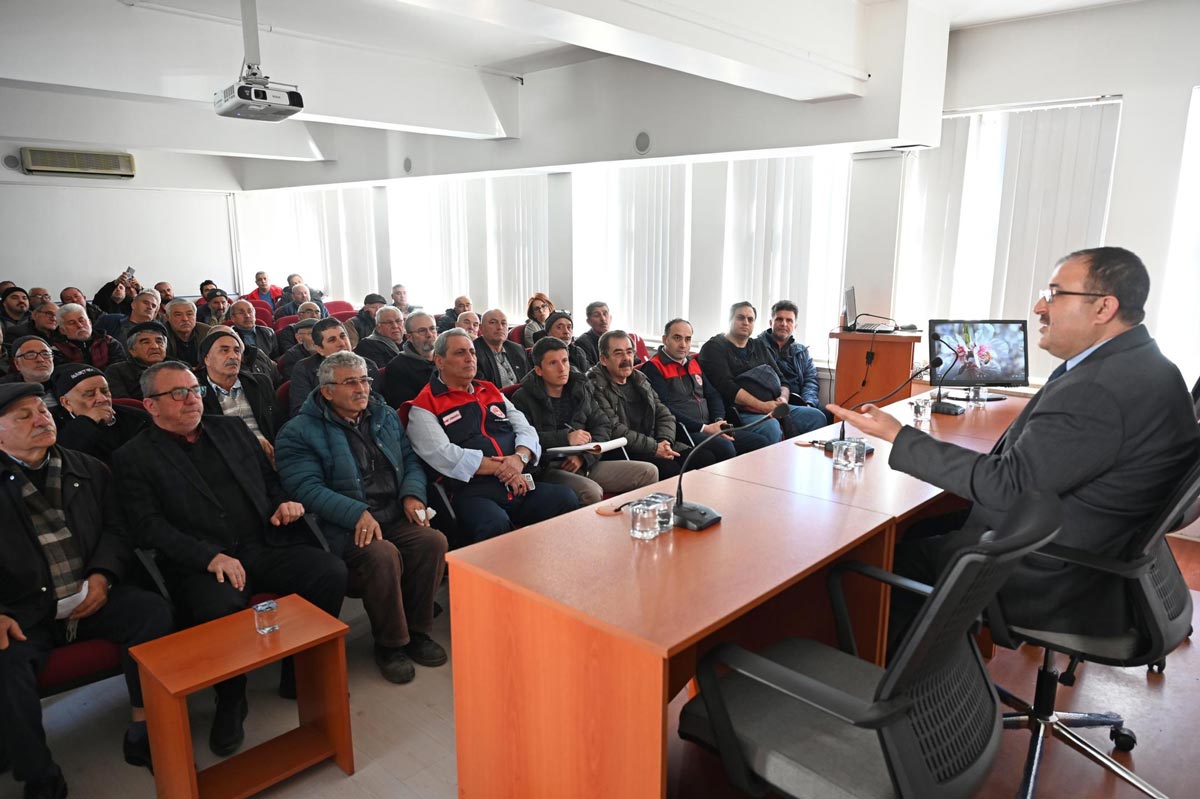 YANLIŞ İLAÇ KULLANIMI BÜYÜK ZARAR VERİYOR