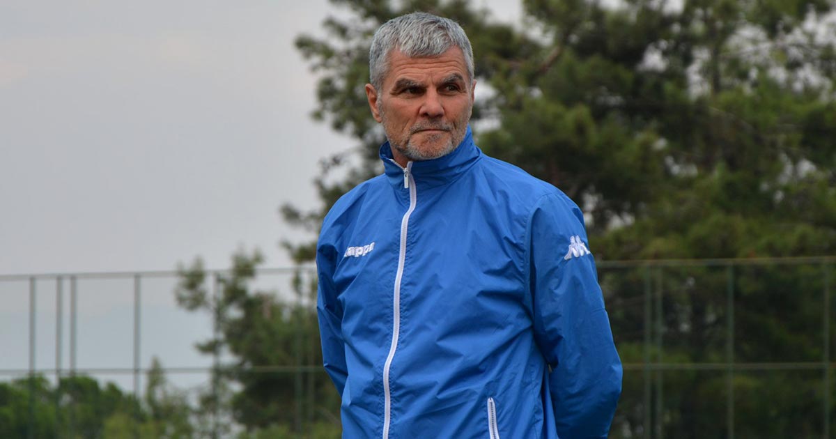 KAPTANLAR KAHROLUYOR