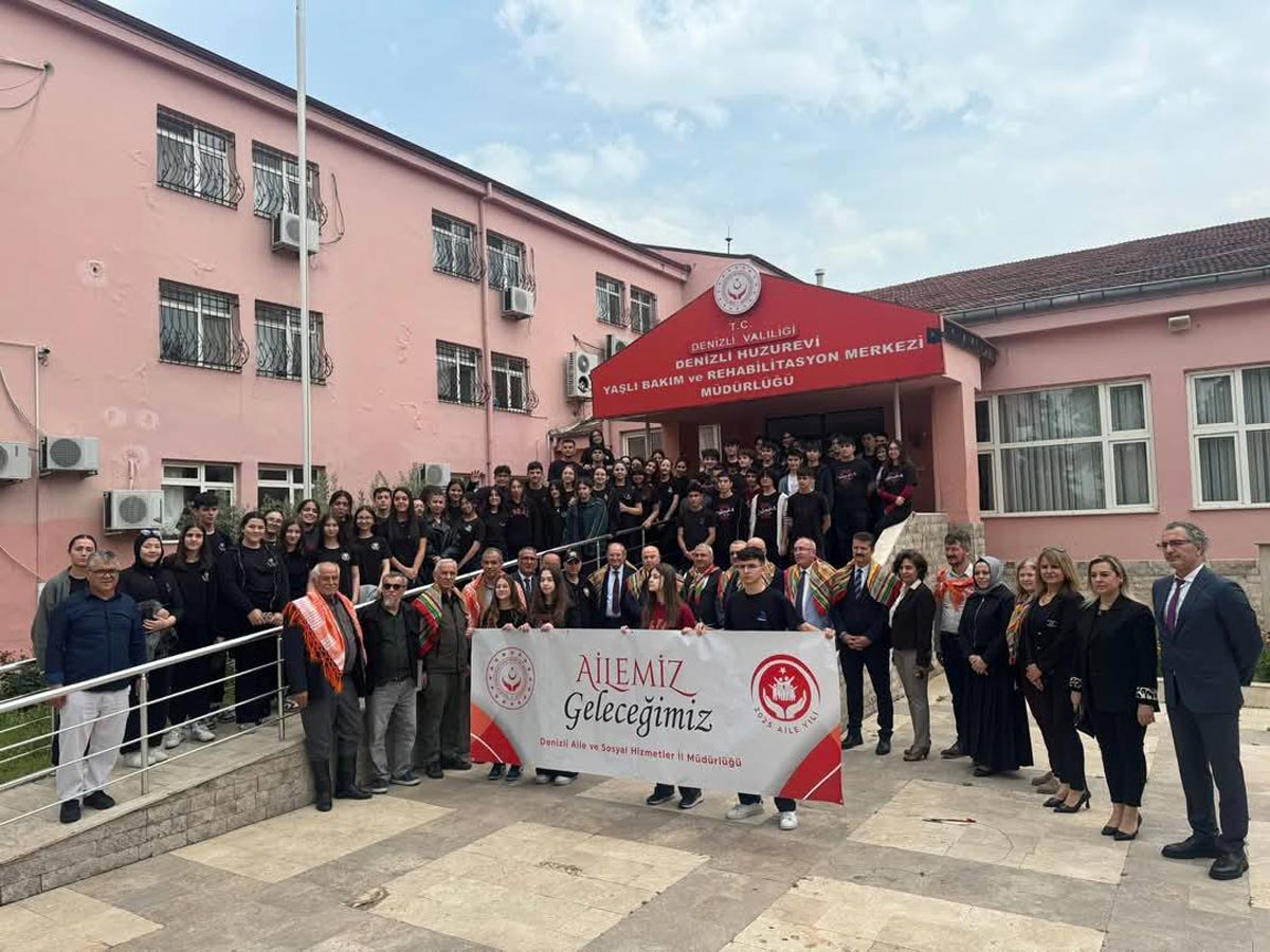 “BELLEKTEN GELECEĞE” KÜLTÜREL MİRAS AKTARILIYOR