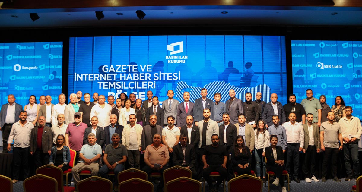BASIN AHLAK ŞİKÂYETLERİ YENİDEN GÜNDEMDE
