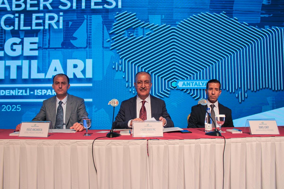 BASIN AHLAK ŞİKÂYETLERİ YENİDEN GÜNDEMDE