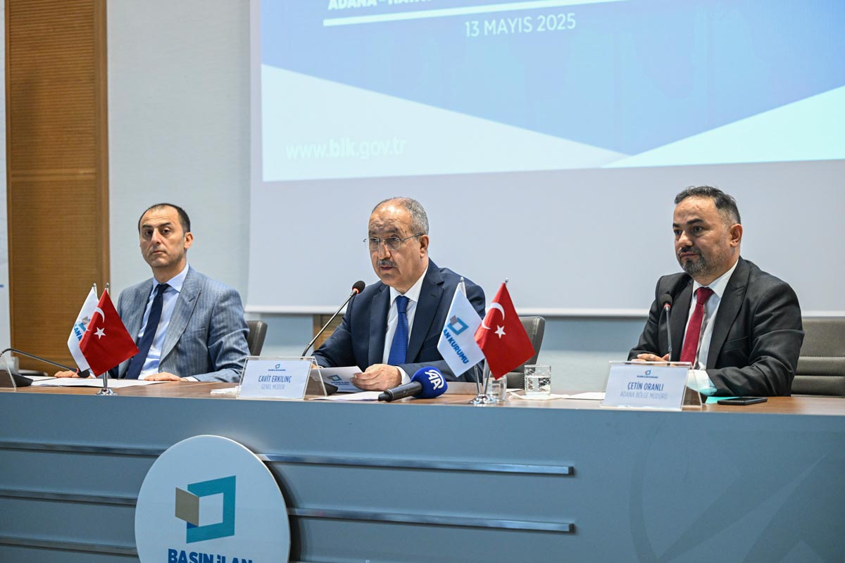 DEPREM BÖLGESİNE BİR DESTEK DAHA