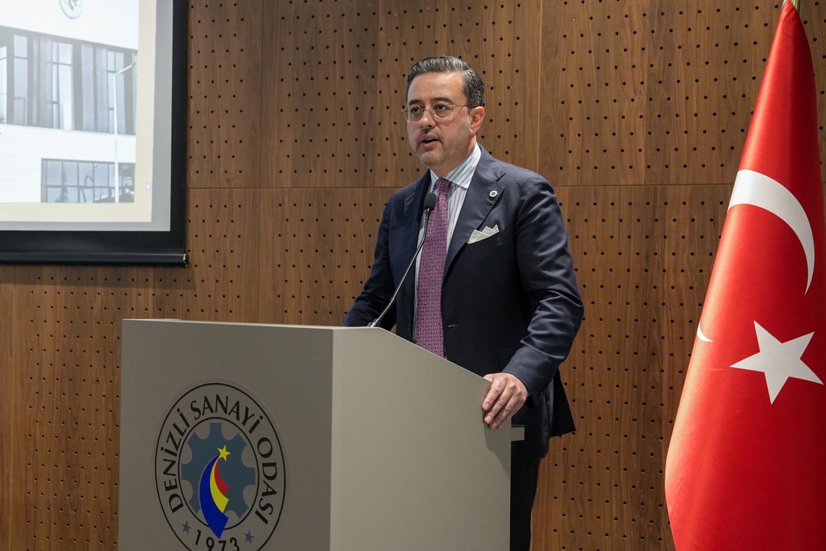 DSO’DAN SANAYİCİYE SELEKTİF KREDİ ÇAĞRISI