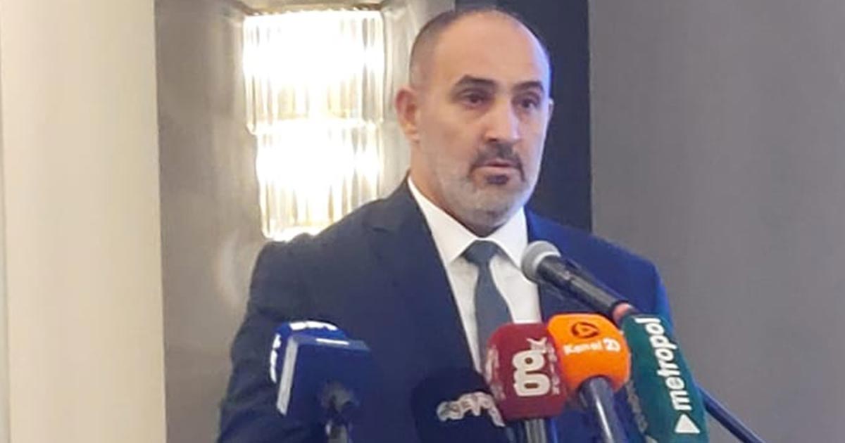 EN BÜYÜK SORUN ENFLASYON
