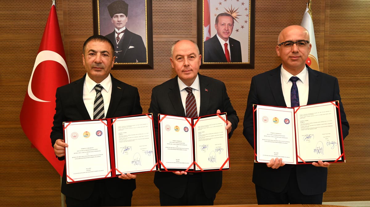 ESNAFTAN GENÇLERE ÖZEL İNDİRİM
