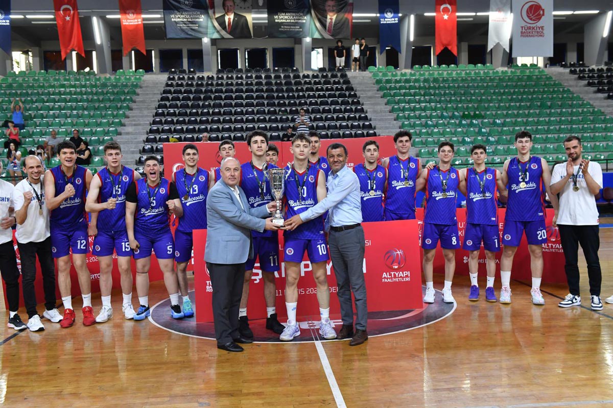FİNAL NEFES KESTİ