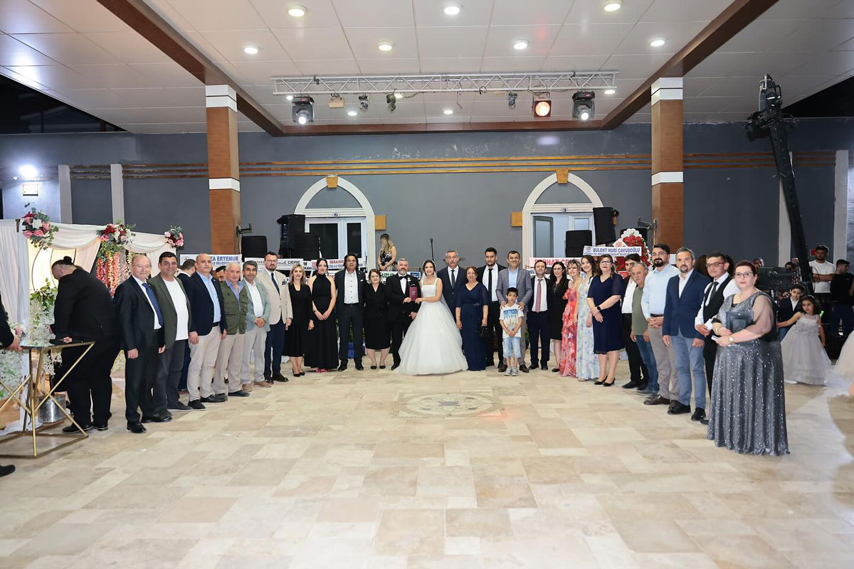 HALEF-SELEF MUTLULUK