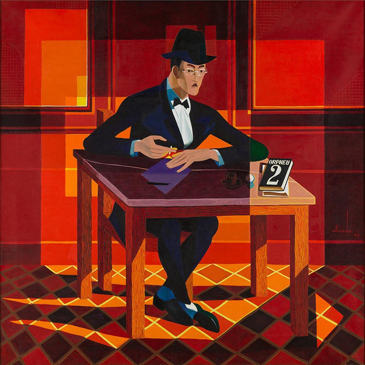 Fernando Pessoa - Huzursuzluğun Kitabı