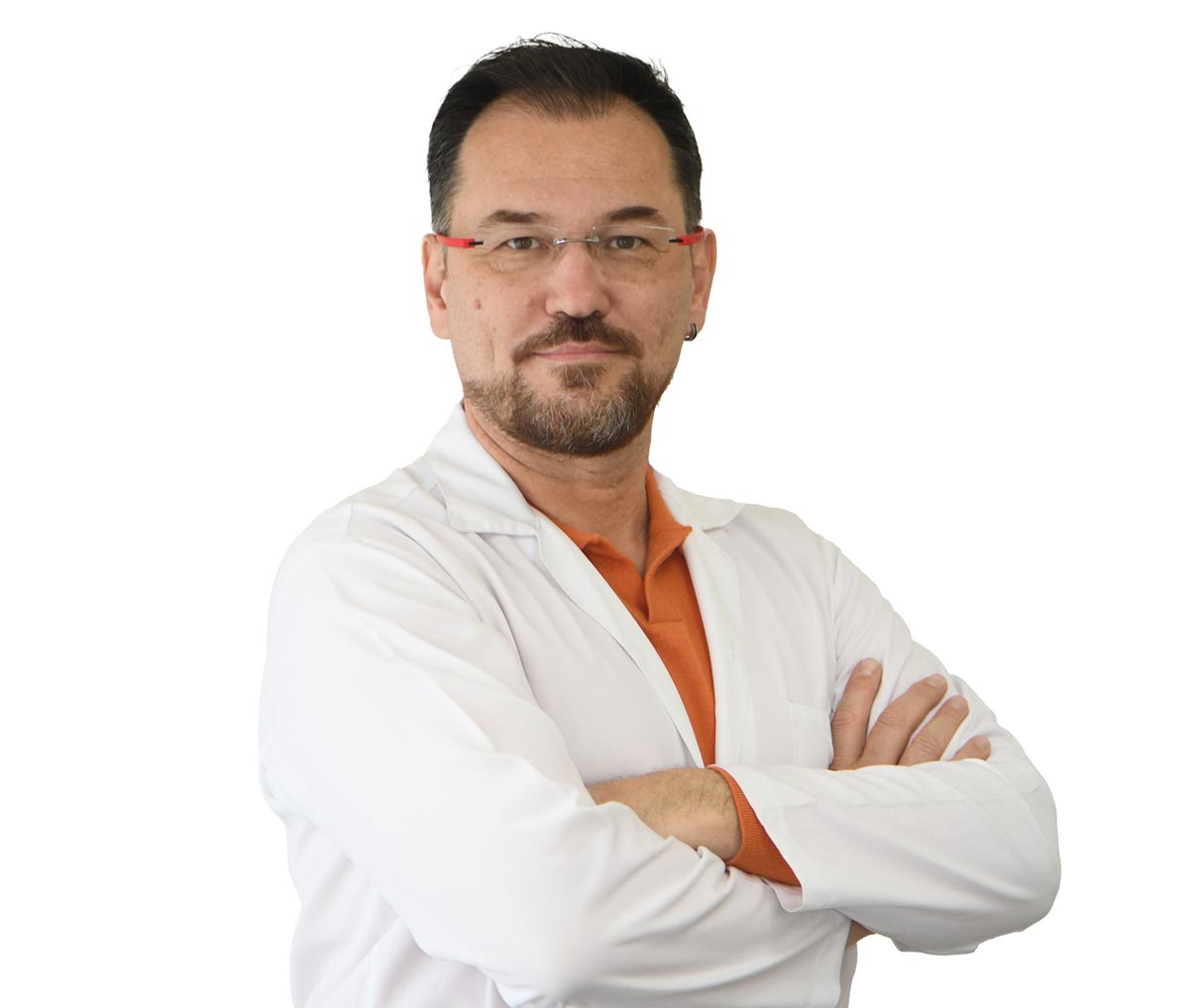 Kardiyoloji Uzmanı Dr. Fatih Çam, yüksek kolesterolü düşürmenin etkili yolları