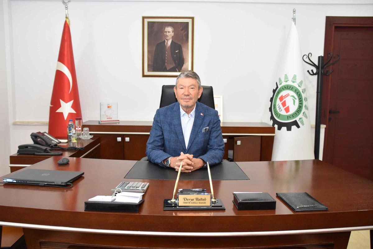 OSB’YE İLERİ SEVİYE KAYNAK ATÖLYESİ