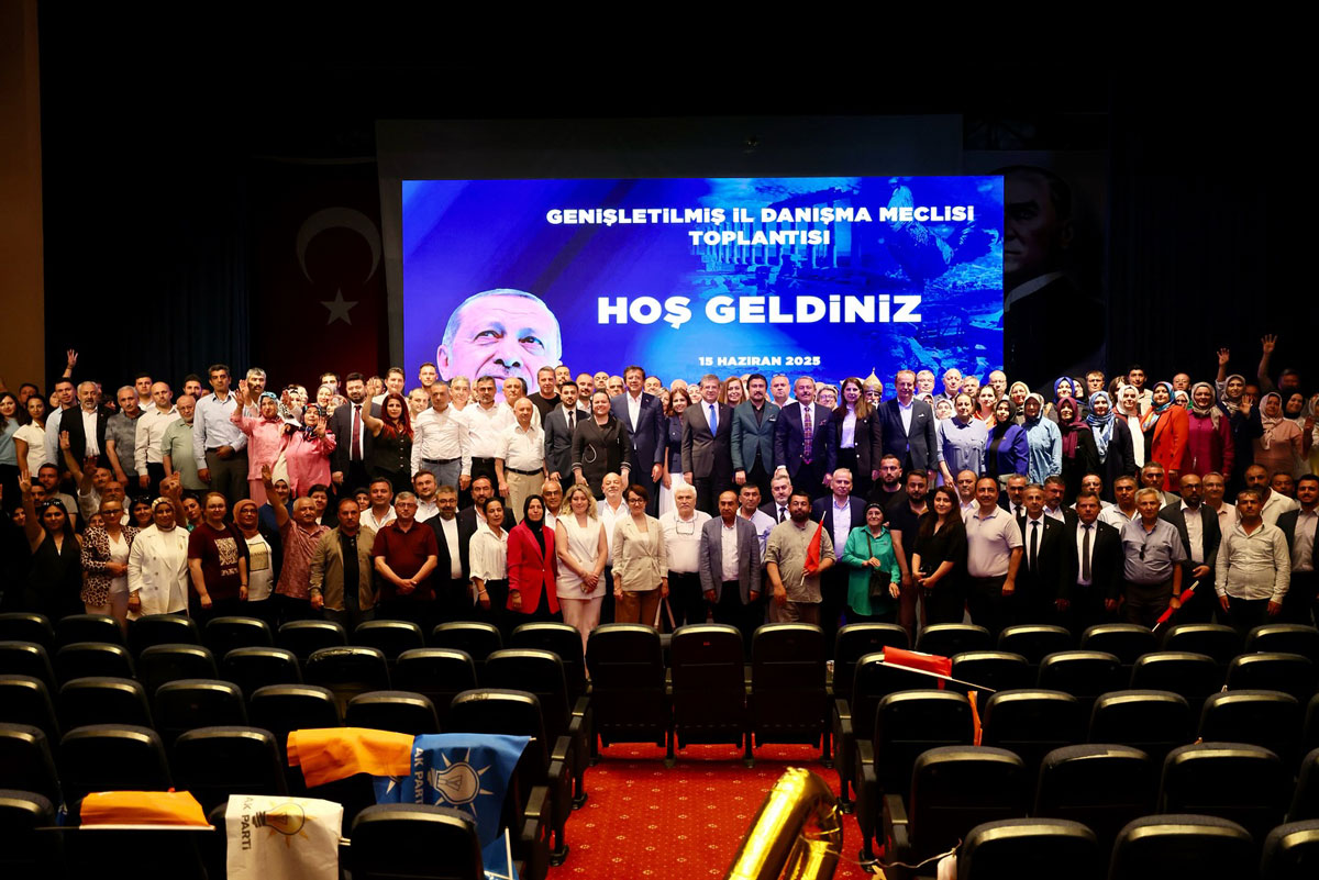  SONBAHARDAN İTİBAREN ÇARKLAR ESKİSİ GİBİ DÖNECEK