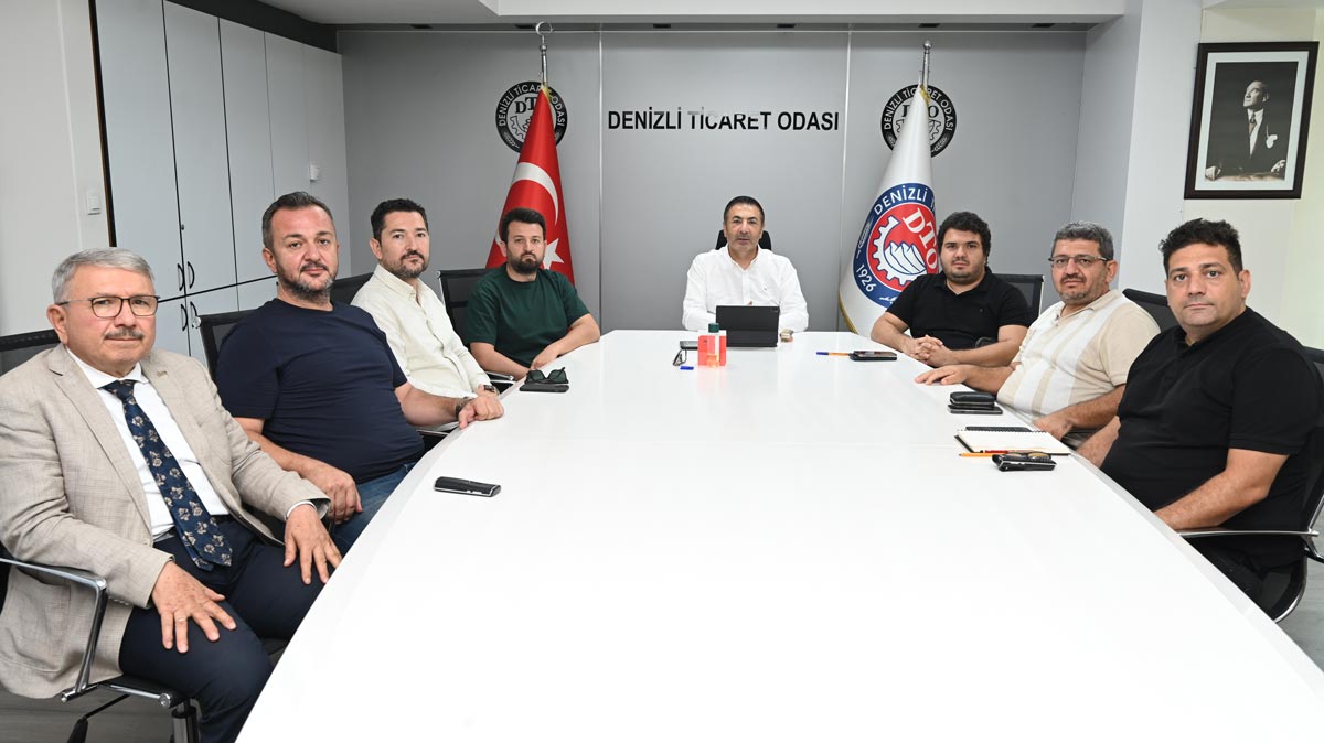 YAPILARIMIZI YENİLEMELİYİZ