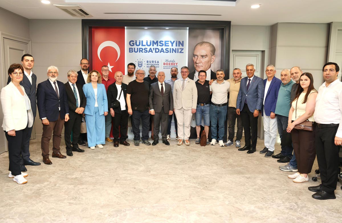 YATAĞAN BIÇAKLARI GÖRÜCÜYE ÇIKTI
