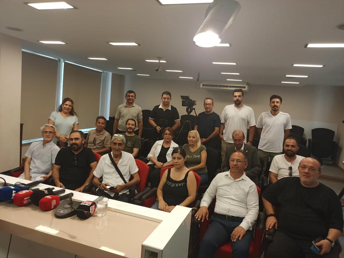 “YENİDEN SAHALARA DÖNDÜM”