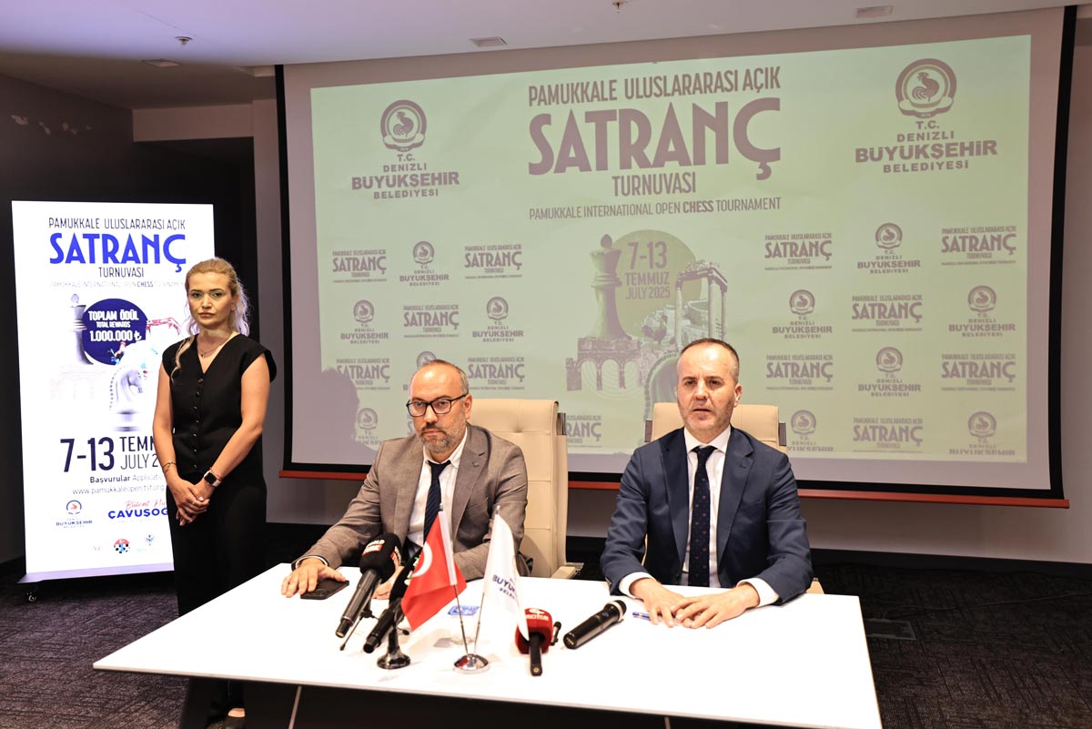 28 ÜLKEDEN BİN 175 SPORCU GELİYOR