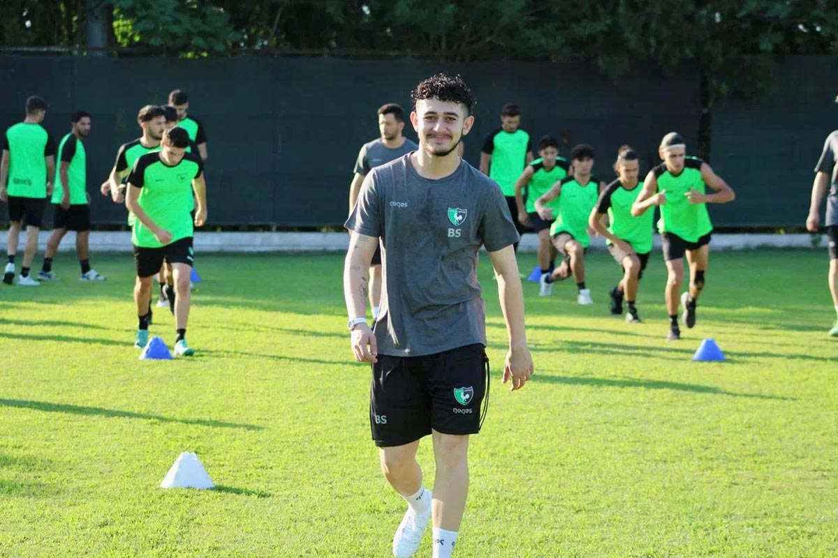 SPOR BİLİMİ YOLCULUĞU