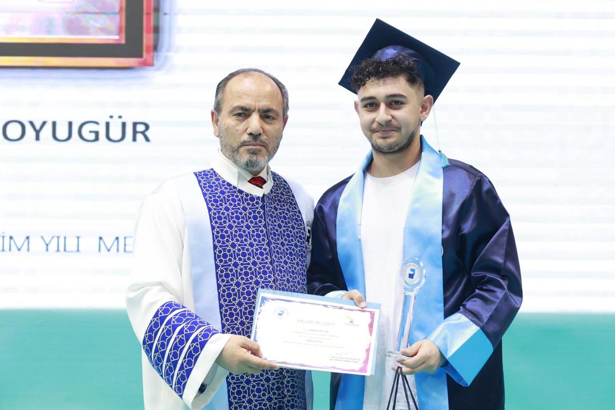 SPOR BİLİMİ YOLCULUĞU