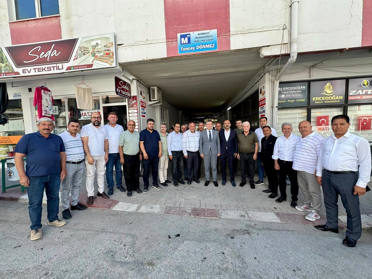  temayül yoklamas