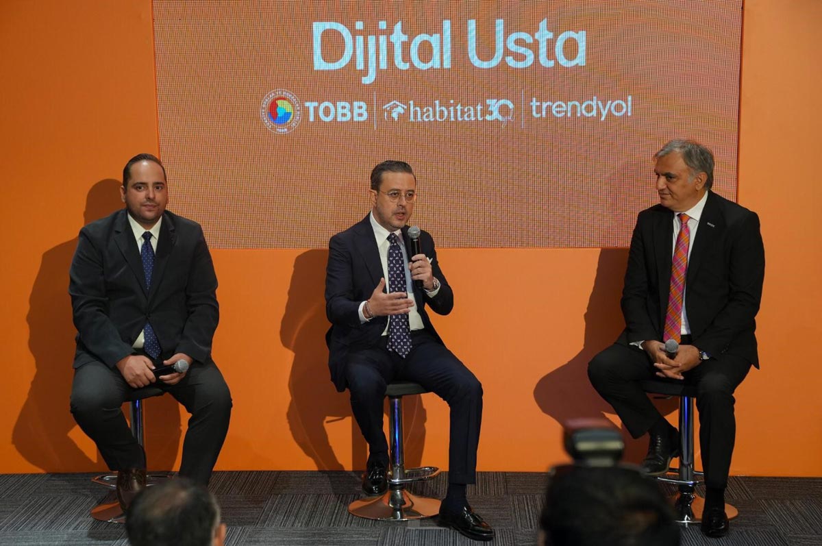 3 BİN GENÇ E-TİCARET ÖĞRENECEK