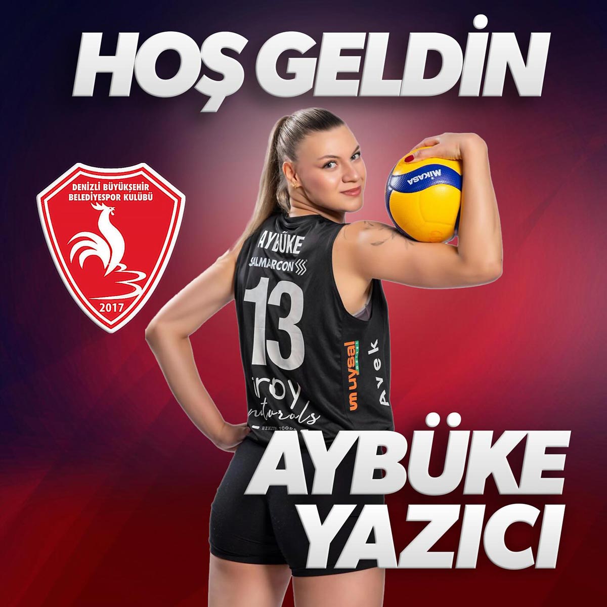 BÜYÜKŞEHİR GÖZÜNÜ SULTANLAR LİGİ’NE DİKTİ