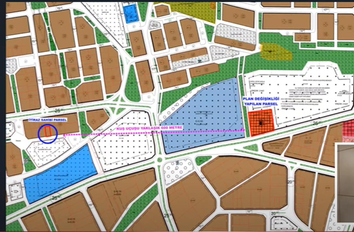 BELEDİYE AKARYAKIT İSTASYONU İŞLETECEK