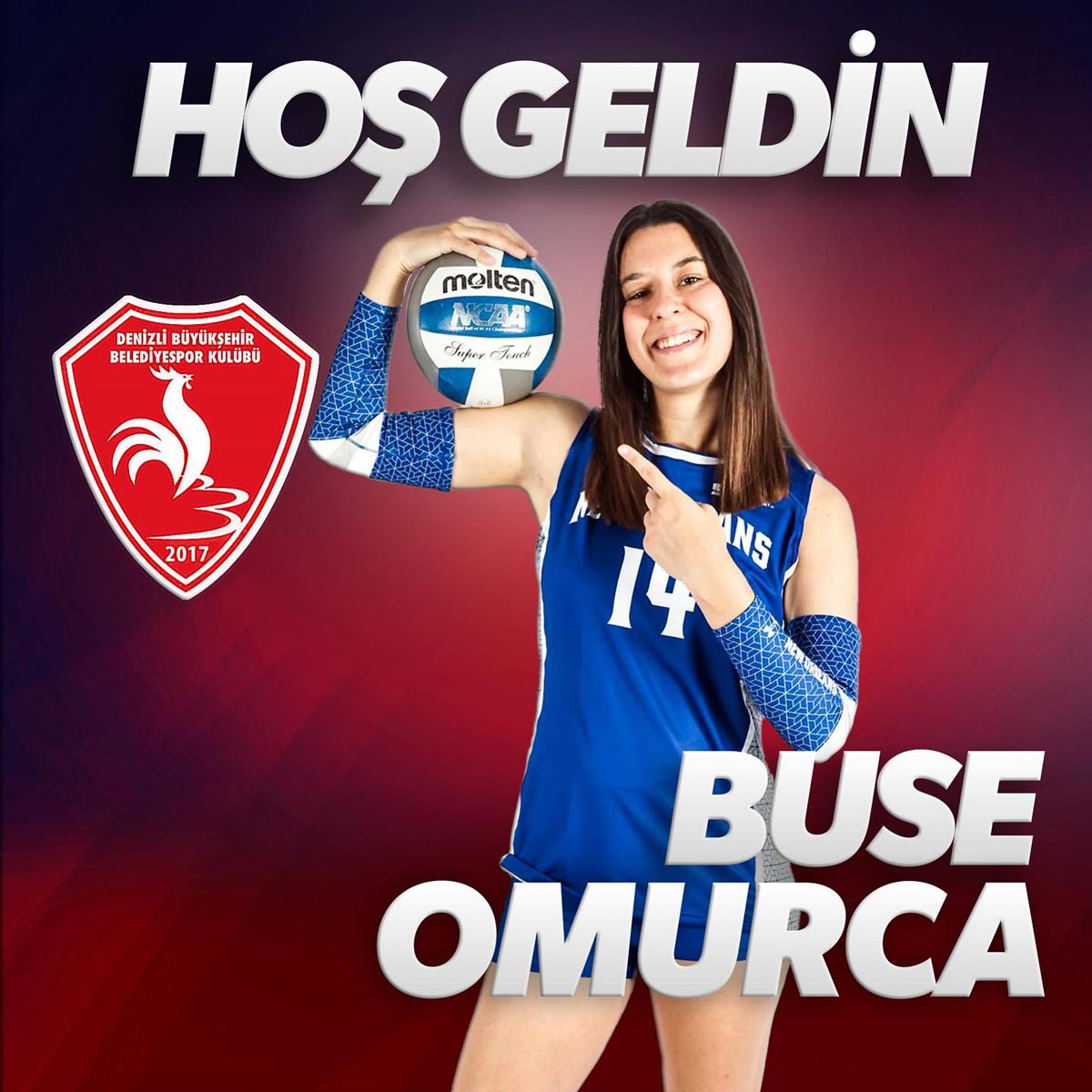 BÜYÜKŞEHİR GÖZÜNÜ SULTANLAR LİGİ’NE DİKTİ