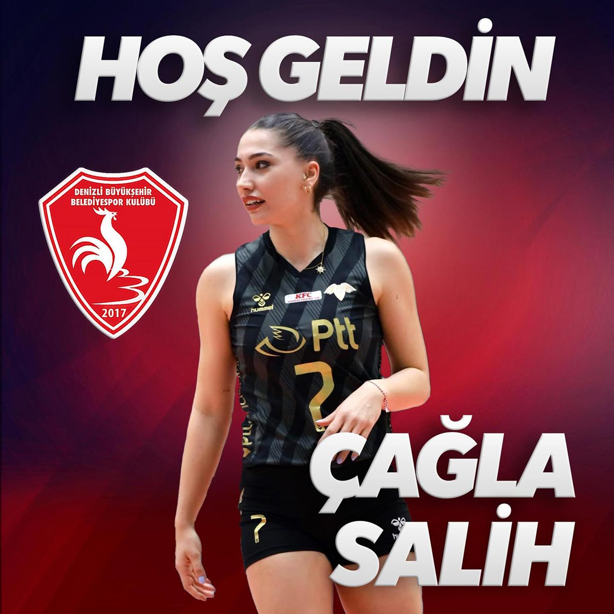 BÜYÜKŞEHİR GÖZÜNÜ SULTANLAR LİGİ’NE DİKTİ