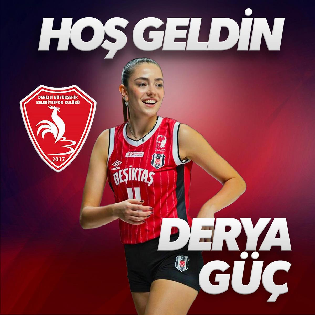 BÜYÜKŞEHİR GÖZÜNÜ SULTANLAR LİGİ’NE DİKTİ