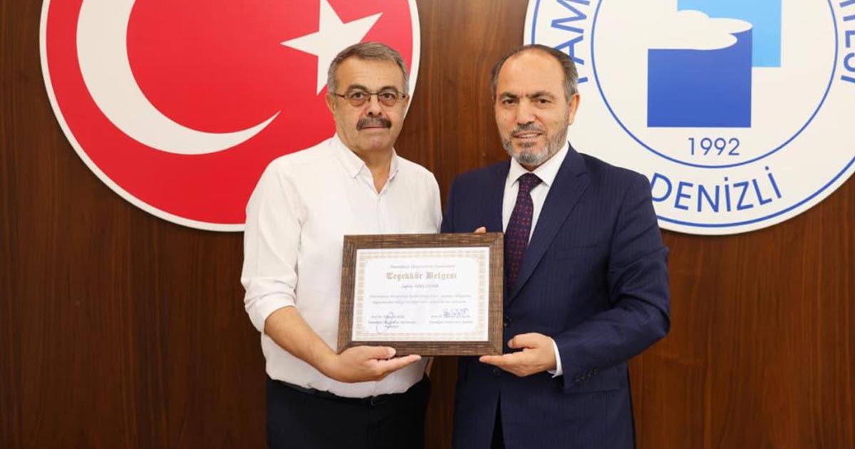 PAÜ HASTANESİ’NE YENİ CİHAZLAR ALINDI