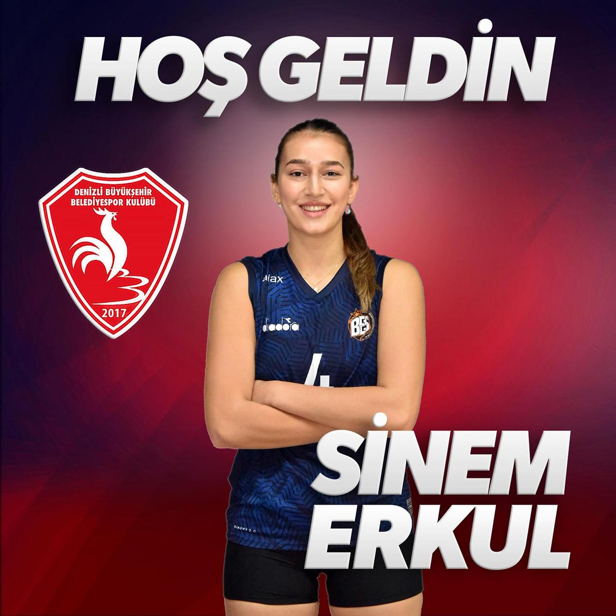 BÜYÜKŞEHİR GÖZÜNÜ SULTANLAR LİGİ’NE DİKTİ