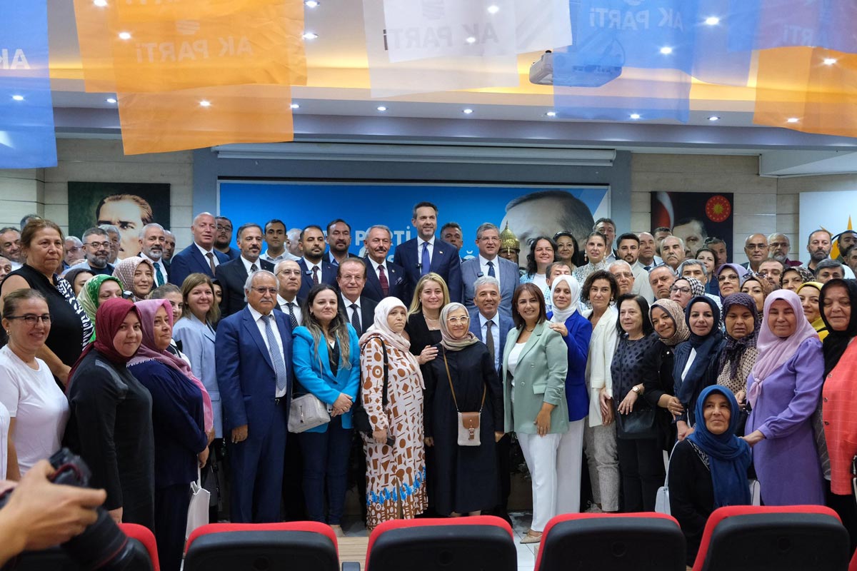 DENİZLİ ELEKTRİK TÜKETİMİYLE SANAYİDE LOKOMOTİF