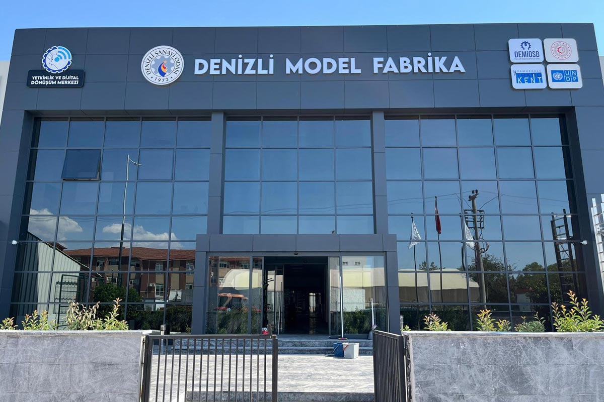 DÖNÜŞÜM RESMEN BAŞLADI